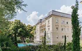 Windsor Merano Hotel & Suites